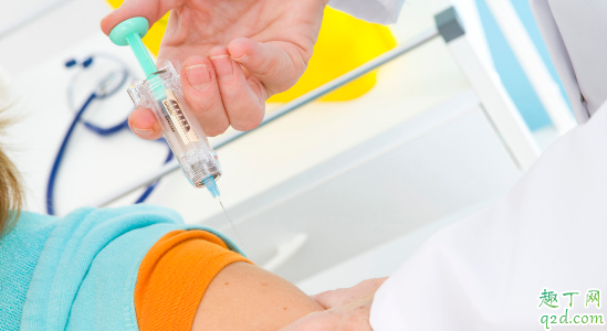 产后打宫颈癌疫苗还管用不 生孩子多久可以打宫颈癌疫苗