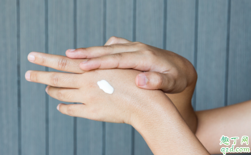 护手霜能不能在孕期时使用 孕妈妈选购护手霜需注意什么