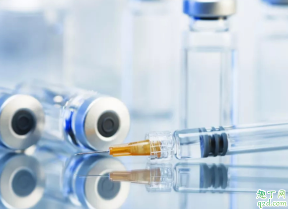 卡介苗什么时候掉痂 怎么看卡介苗有没接种成功