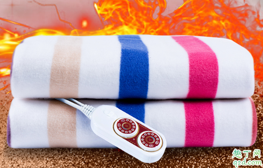 新生儿睡电褥子好不好 常给孩子睡电热毯会怎样