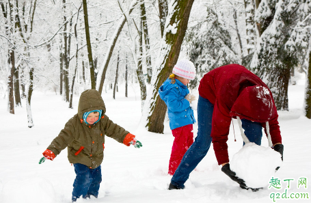 宝宝冬天老冻脸可咋整 宝宝脸冻伤了多长时间能好
