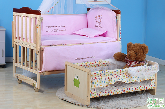 实木婴儿床什么样的好 实木婴儿床的挑选技巧