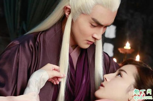 东华帝君和凤九最后在一起了吗 三生三世枕上书东华结局是喜是悲