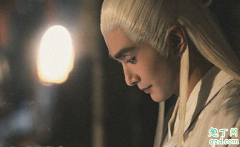 东华帝君和凤九最后在一起了吗 三生三世枕上书东华结局是喜是悲