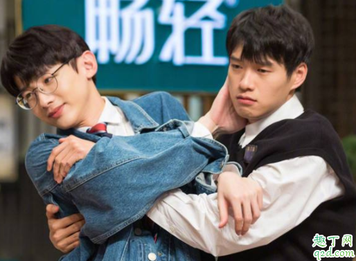 入股是什么梗 为什么磕cp说入股了