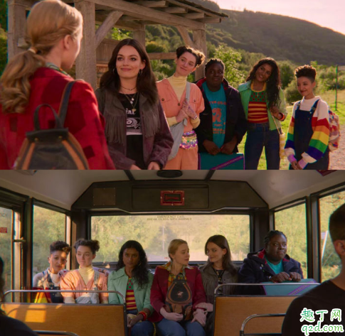 性爱自修室第二季bgm有哪些 性爱自修室第二季背景音乐在线试听资源