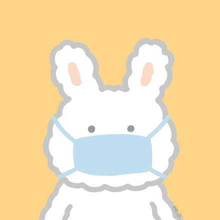 口罩头像情侣动漫无水印版 2020戴口罩情侣头像最新一男一女