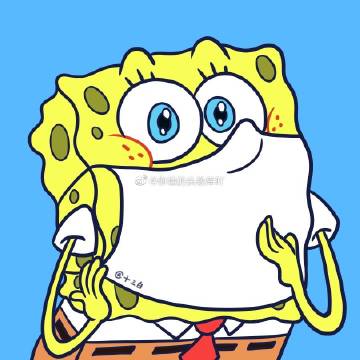 口罩头像情侣动漫无水印版 2020戴口罩情侣头像最新一男一女