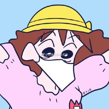 口罩头像情侣动漫无水印版 2020戴口罩情侣头像最新一男一女