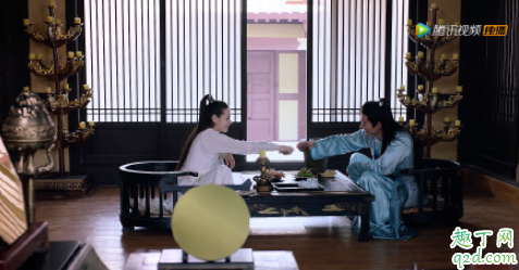 三生三世枕上书小九和叶青缇在一起了吗 电视剧三生三世枕上书叶青缇结局