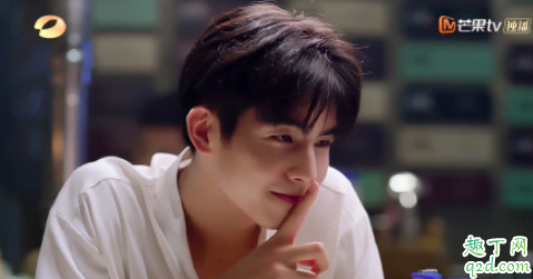 年下直球是什么意思 年下直球什么梗