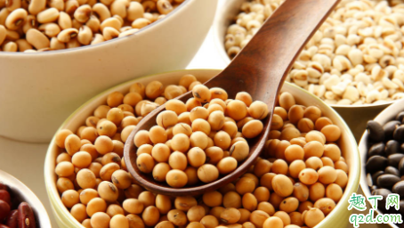 种大豆土壤板结怎么办 大豆适合干旱土壤吗