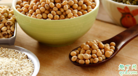 种大豆土壤板结怎么办 大豆适合干旱土壤吗