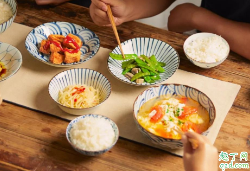 一天只吃一顿饭胃会坏掉吗 如果一个人不想吃饭怎么办