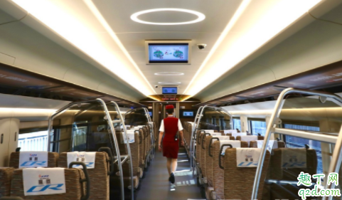 京张高铁是哪里到哪里 京张高铁是无人驾驶吗