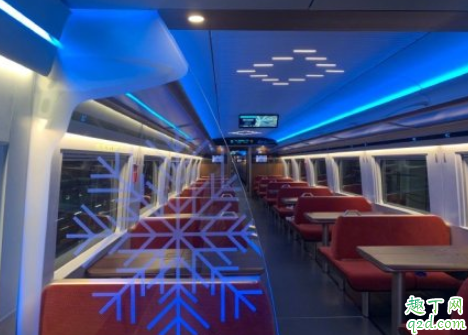 京张高铁是哪里到哪里 京张高铁是无人驾驶吗