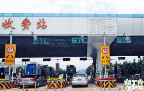 2020高速涨价是货车还是小轿车 2020高速蓝牌涨价还是黄牌