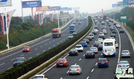 2020没有etc能不能上高速 2020安装etc收费吗