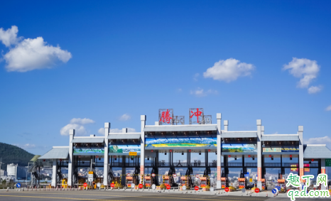 2020没有etc能不能上高速 2020安装etc收费吗