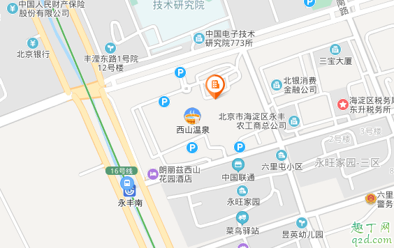 北京西山温泉酒店会员卡怎么办 北京西山温泉会员卡充一万返多少
