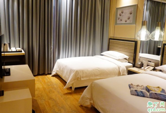 北京西山温泉酒店上午几点入住 北京西山温泉酒店电话号码