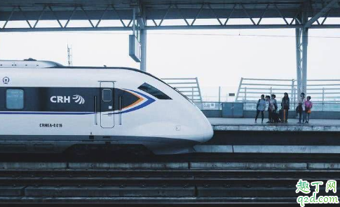 怎么知道自己买的高铁票是不是电子票 高铁电子票怎么进站