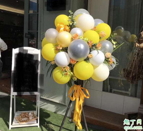 开业送花篮是单数好还是双数好 开业送花篮几个好