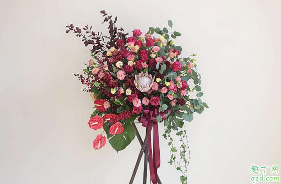 开业送花篮是单数好还是双数好 开业送花篮几个好