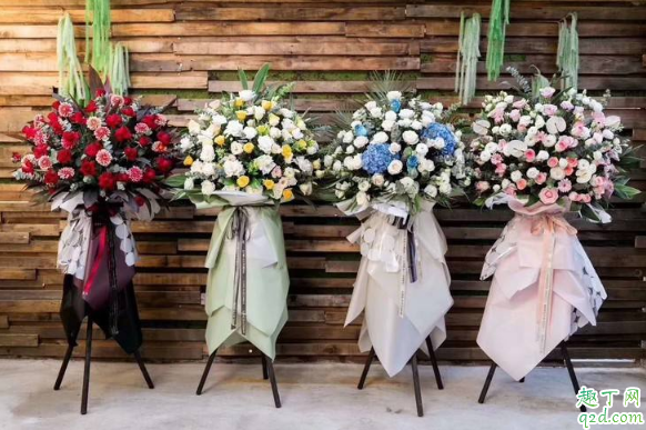 开业送花篮是单数好还是双数好 开业送花篮几个好