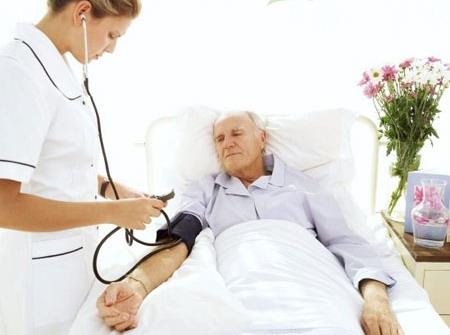 瘦人也会得高血压吗？哪些人最容易患上高血压？