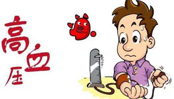 瘦人也会得高血压吗？哪些人最容易患上高血压？