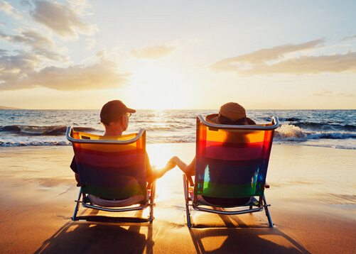 晒太阳的好处有哪些？晒太阳的最佳时间是几点