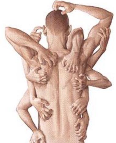 为什么皮肤瘙痒越挠越痒？合理的止痒方法是降低皮肤温度