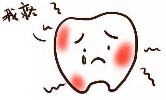 牙痛怎么办？缓解牙痛最有效的方法，牙痛患者的注意事项