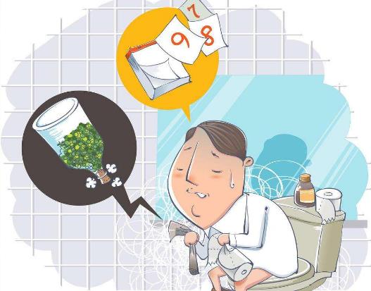 便秘吃什么好？便秘的人饮食注意事项及怎样预防便秘