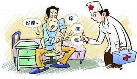 夏季皮炎的原因及症状 夏季皮炎怎么办