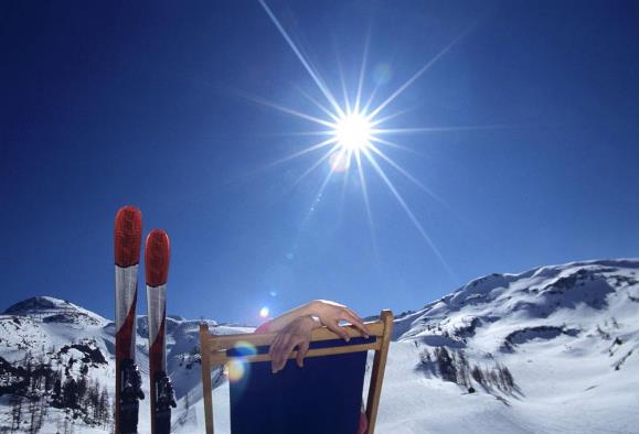 冬季旅游怎样防冻？冬季旅游保健安全措施及注意事项