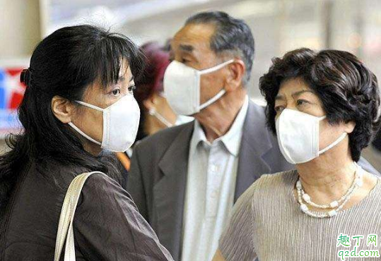 上厕所要戴口罩吗 上厕所不戴口罩会感染新型冠状病毒吗