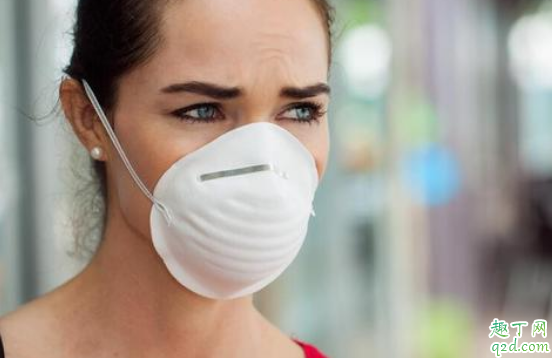 上厕所要戴口罩吗 上厕所不戴口罩会感染新型冠状病毒吗