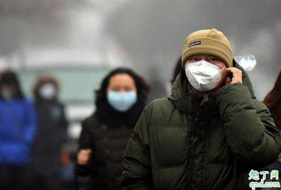 上厕所要戴口罩吗 上厕所不戴口罩会感染新型冠状病毒吗