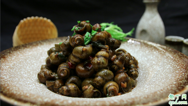 孕妇偶尔吃下田螺能行不 吃田螺会不会致使胎儿畸形