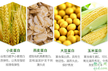 三橡树染发剂孕妇可以用吗 三橡树染发剂成分表