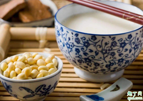 怀孕可以喝豆浆吗 乳腺增生可以喝豆浆吗