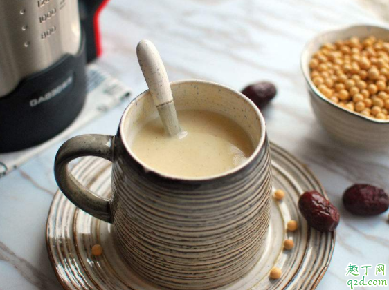 怀孕可以喝豆浆吗 乳腺增生可以喝豆浆吗