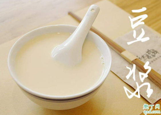 怀孕可以喝豆浆吗 乳腺增生可以喝豆浆吗