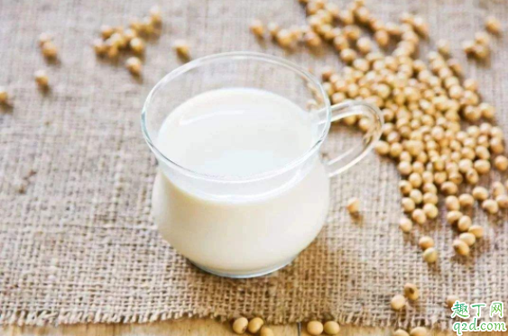 怀孕可以喝豆浆吗 乳腺增生可以喝豆浆吗