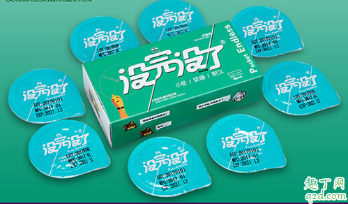 没完没了避孕套靠谱吗 没完没了避孕套哪里生产的