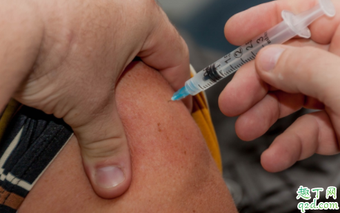 打了百白破可以洗澡吗 打了百白破几天能洗澡