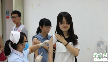 百白破和乙肝一起打有影响吗 百白破和乙肝间隔多久