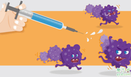 打百白破吃鸡蛋了怎么办 打百白破可以吃海鲜吗